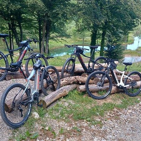 Yeti Cabin بليتفيكا سيلو المظهر الخارجي الصورة