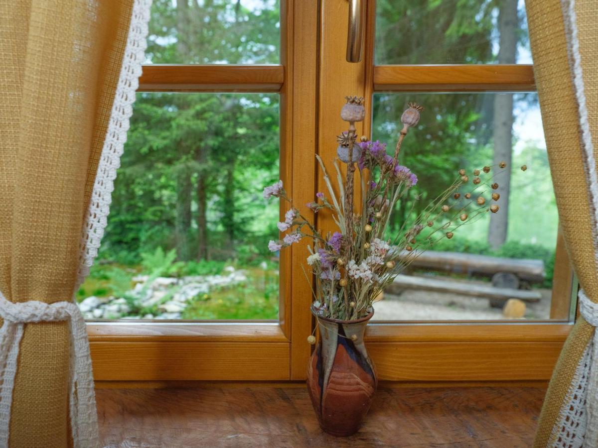 Yeti Cabin بليتفيكا سيلو المظهر الخارجي الصورة