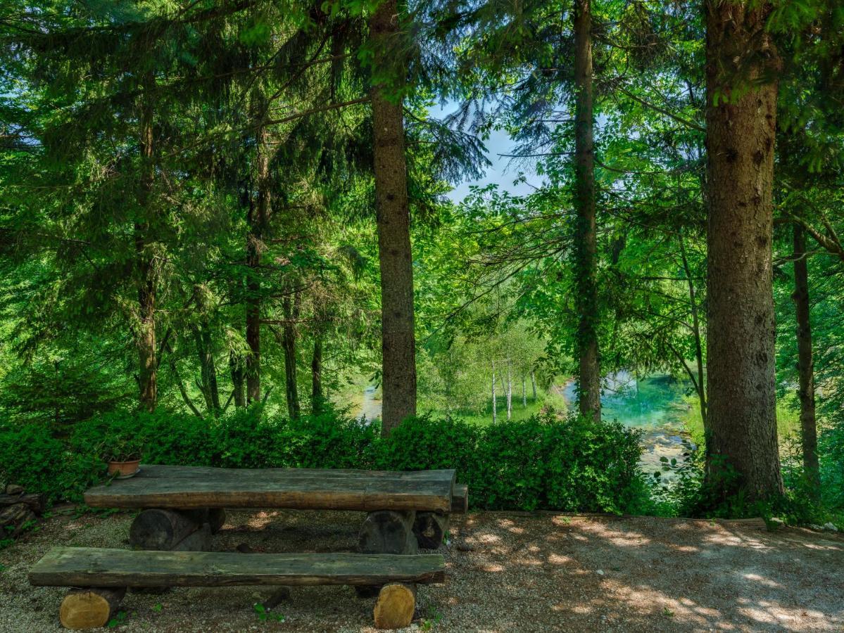 Yeti Cabin بليتفيكا سيلو المظهر الخارجي الصورة